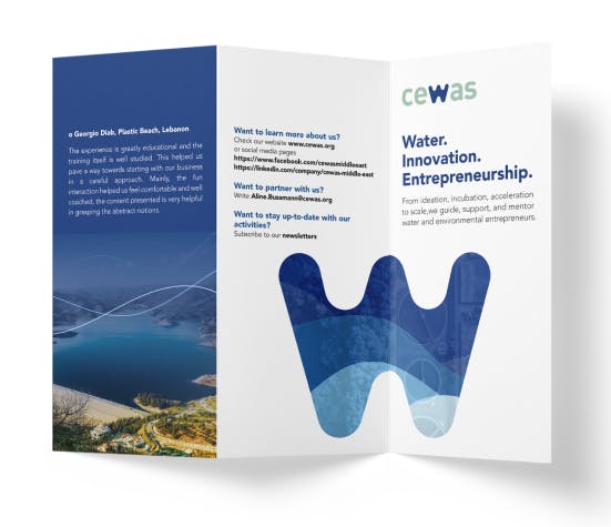 Cewas Case Study