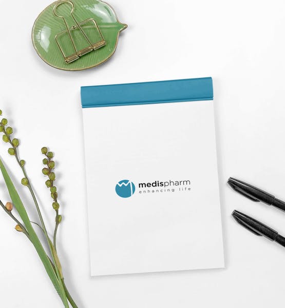 Medispharm Case Study