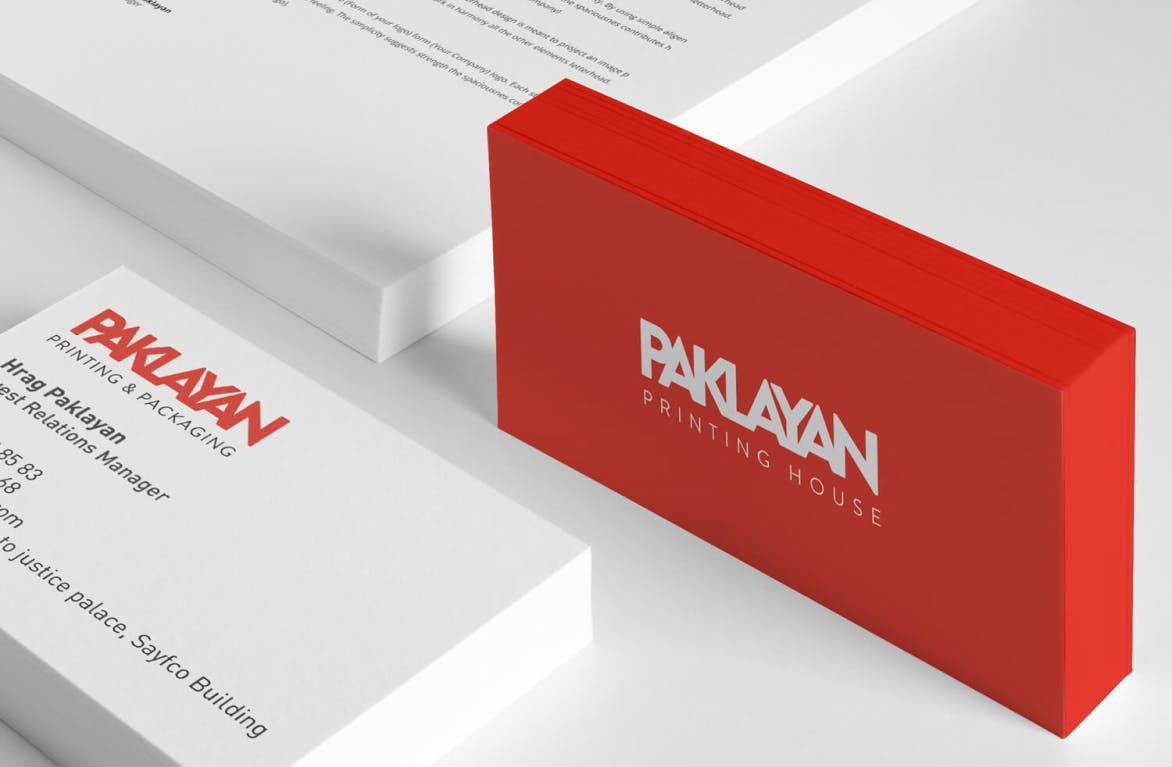 Paklayan Case Study