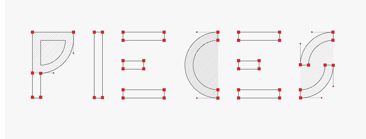 Pieces By M Case Study