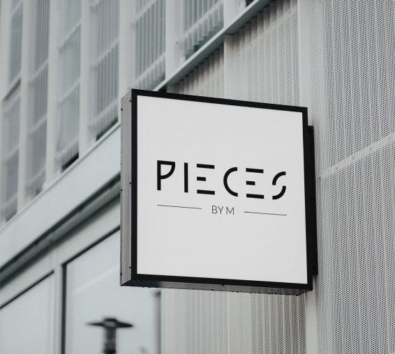 Pieces By M Case Study