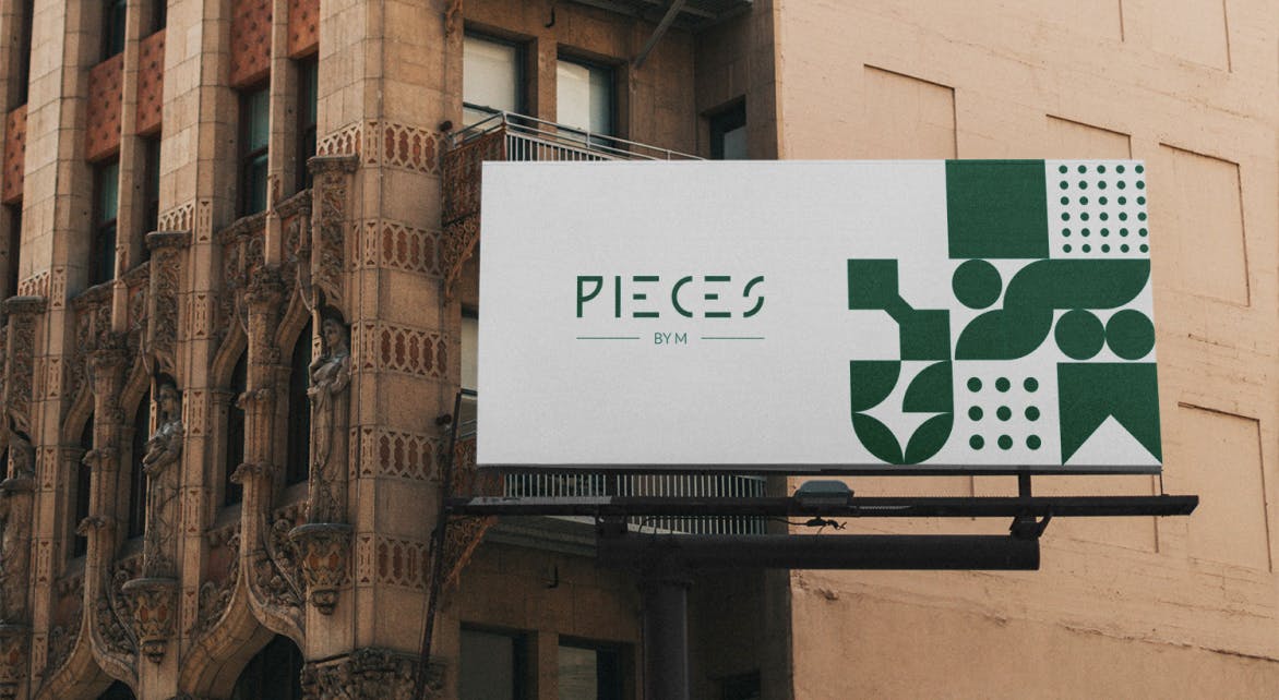 Pieces By M Case Study