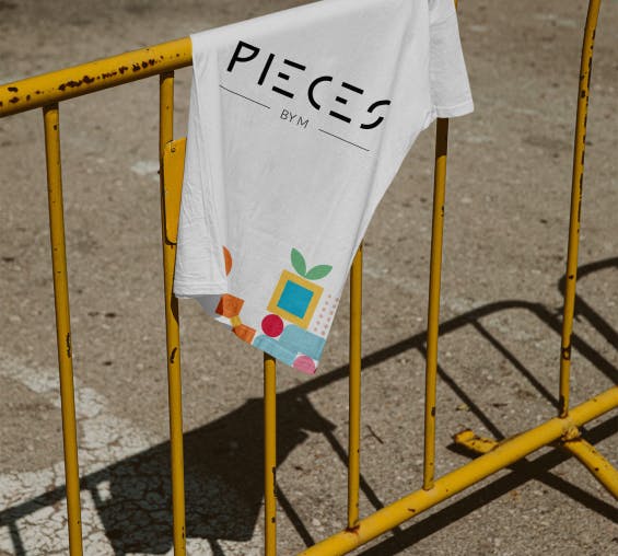 Pieces By M Case Study