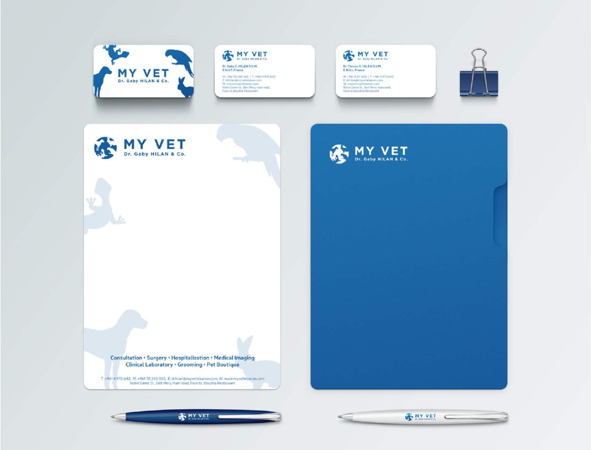 My Vet Case Study